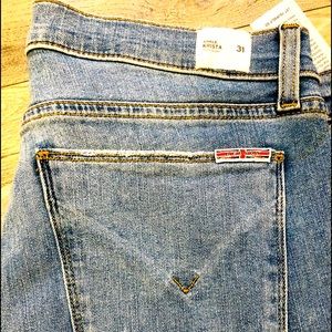 Women’s Hudson Stretch Jeans